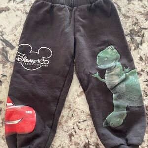 Disney 100 Years of Wonder Black Kids Bottoms